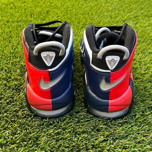 Nike Air More Uptempo - Picture 4 of 6